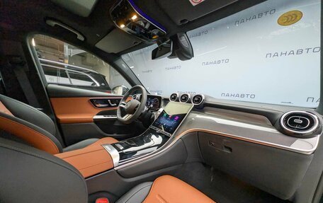 Mercedes-Benz GLC Coupe, 2025 год, 10 680 000 рублей, 5 фотография