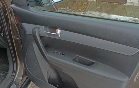 KIA Sorento II рестайлинг, 2012 год, 1 500 000 рублей, 10 фотография