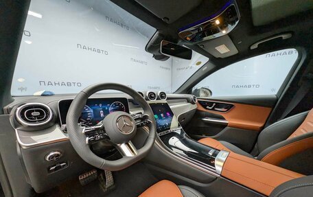 Mercedes-Benz GLC Coupe, 2025 год, 10 680 000 рублей, 4 фотография