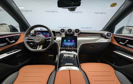 Mercedes-Benz GLC Coupe, 2025 год, 10 680 000 рублей, 6 фотография