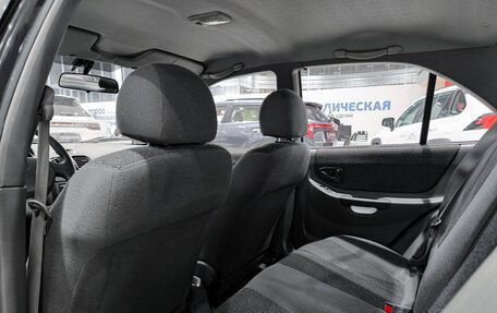 Hyundai Accent II, 2008 год, 399 000 рублей, 16 фотография
