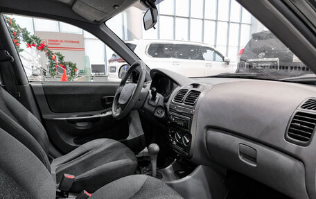 Hyundai Accent II, 2008 год, 399 000 рублей, 15 фотография