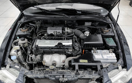 Hyundai Accent II, 2008 год, 399 000 рублей, 17 фотография