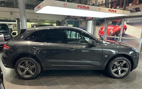 Porsche Macan I рестайлинг, 2025 год, 12 790 000 рублей, 4 фотография