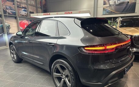 Porsche Macan I рестайлинг, 2025 год, 12 790 000 рублей, 7 фотография