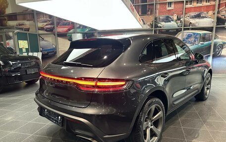 Porsche Macan I рестайлинг, 2025 год, 12 790 000 рублей, 6 фотография