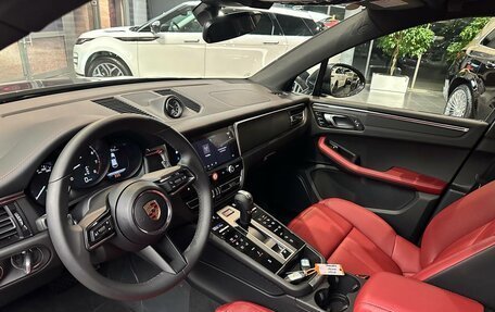 Porsche Macan I рестайлинг, 2025 год, 12 790 000 рублей, 9 фотография