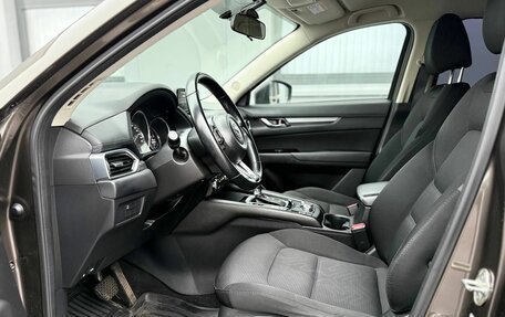 Mazda CX-5 II, 2018 год, 2 750 000 рублей, 10 фотография