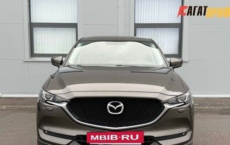 Mazda CX-5 II, 2018 год, 2 750 000 рублей, 2 фотография