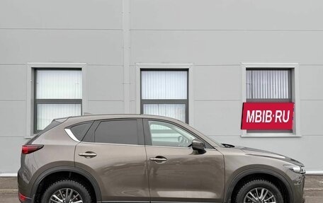 Mazda CX-5 II, 2018 год, 2 750 000 рублей, 4 фотография