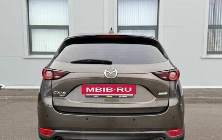 Mazda CX-5 II, 2018 год, 2 750 000 рублей, 6 фотография