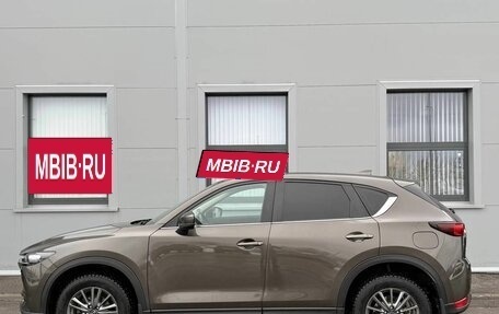 Mazda CX-5 II, 2018 год, 2 750 000 рублей, 8 фотография