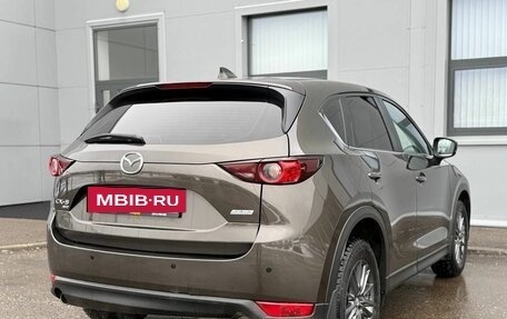 Mazda CX-5 II, 2018 год, 2 750 000 рублей, 5 фотография