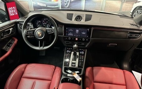 Porsche Macan I рестайлинг, 2025 год, 12 790 000 рублей, 13 фотография