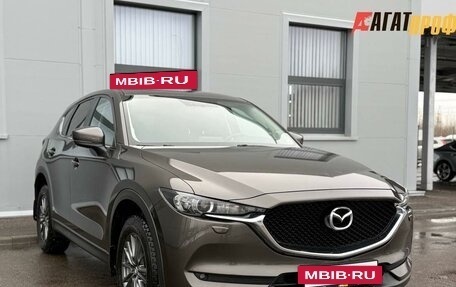Mazda CX-5 II, 2018 год, 2 750 000 рублей, 3 фотография