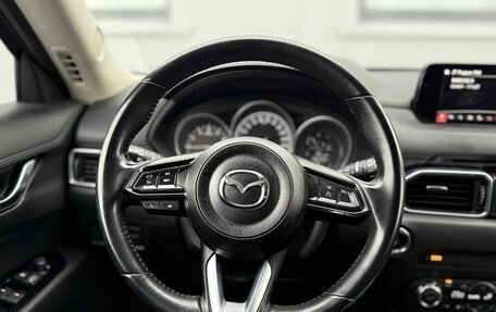 Mazda CX-5 II, 2018 год, 2 750 000 рублей, 16 фотография