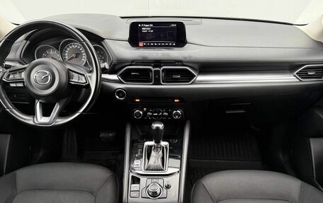 Mazda CX-5 II, 2018 год, 2 750 000 рублей, 15 фотография