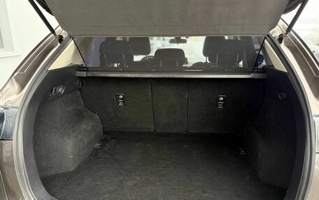 Mazda CX-5 II, 2018 год, 2 750 000 рублей, 19 фотография