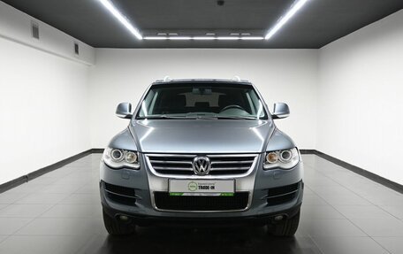 Volkswagen Touareg III, 2009 год, 1 045 000 рублей, 3 фотография