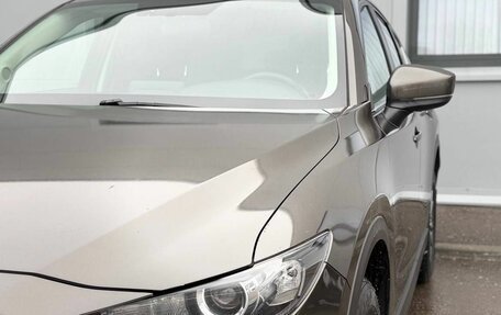 Mazda CX-5 II, 2018 год, 2 750 000 рублей, 21 фотография