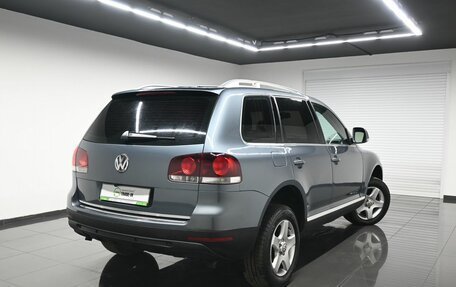 Volkswagen Touareg III, 2009 год, 1 045 000 рублей, 2 фотография
