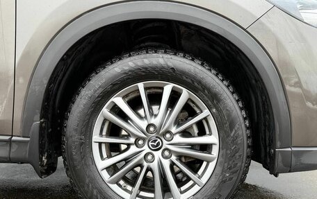 Mazda CX-5 II, 2018 год, 2 750 000 рублей, 23 фотография