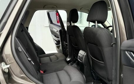 Mazda CX-5 II, 2018 год, 2 750 000 рублей, 14 фотография