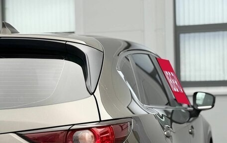 Mazda CX-5 II, 2018 год, 2 750 000 рублей, 22 фотография