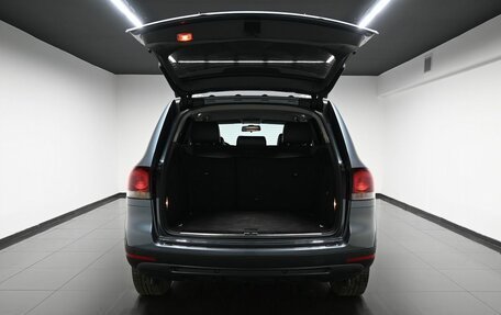 Volkswagen Touareg III, 2009 год, 1 045 000 рублей, 7 фотография