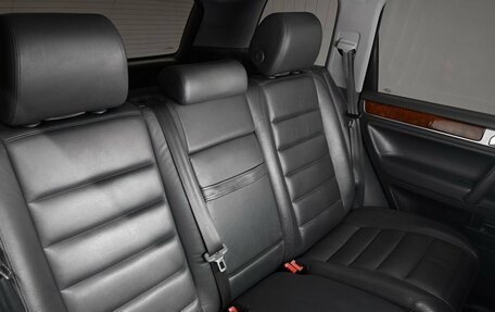 Volkswagen Touareg III, 2009 год, 1 045 000 рублей, 13 фотография