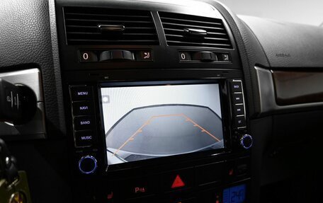 Volkswagen Touareg III, 2009 год, 1 045 000 рублей, 17 фотография