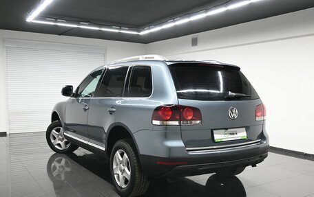 Volkswagen Touareg III, 2009 год, 1 045 000 рублей, 6 фотография
