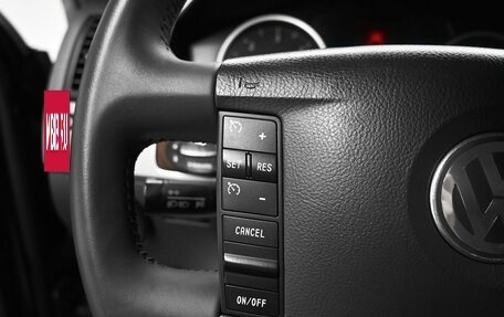 Volkswagen Touareg III, 2009 год, 1 045 000 рублей, 19 фотография