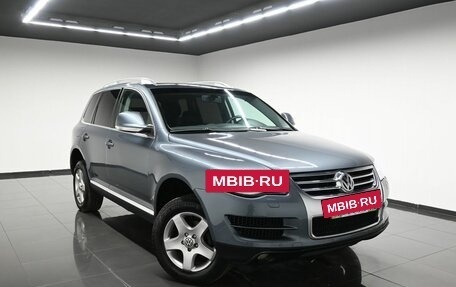 Volkswagen Touareg III, 2009 год, 1 045 000 рублей, 5 фотография