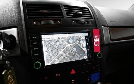 Volkswagen Touareg III, 2009 год, 1 045 000 рублей, 16 фотография