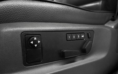 Volkswagen Touareg III, 2009 год, 1 045 000 рублей, 21 фотография