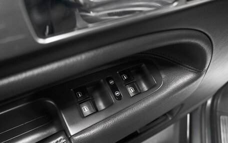 Volkswagen Touareg III, 2009 год, 1 045 000 рублей, 23 фотография