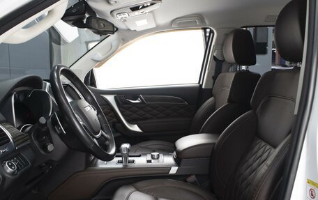 Haval H9 I рестайлинг, 2021 год, 2 460 000 рублей, 8 фотография