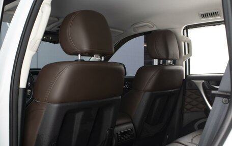 Haval H9 I рестайлинг, 2021 год, 2 460 000 рублей, 10 фотография