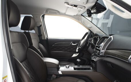 Haval H9 I рестайлинг, 2021 год, 2 460 000 рублей, 7 фотография