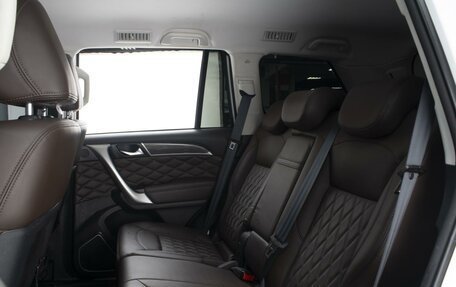 Haval H9 I рестайлинг, 2021 год, 2 460 000 рублей, 9 фотография