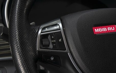 Haval H9 I рестайлинг, 2021 год, 2 460 000 рублей, 12 фотография