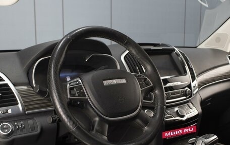 Haval H9 I рестайлинг, 2021 год, 2 460 000 рублей, 11 фотография