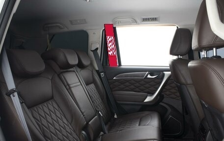 Haval H9 I рестайлинг, 2021 год, 2 460 000 рублей, 6 фотография