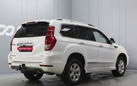 Haval H9 I рестайлинг, 2021 год, 2 460 000 рублей, 2 фотография