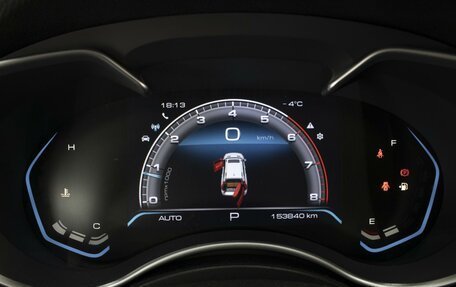 Haval H9 I рестайлинг, 2021 год, 2 460 000 рублей, 14 фотография