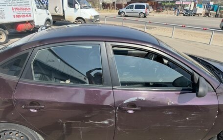 Hyundai Elantra IV, 2006 год, 450 000 рублей, 3 фотография