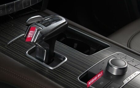 Haval H9 I рестайлинг, 2021 год, 2 460 000 рублей, 18 фотография