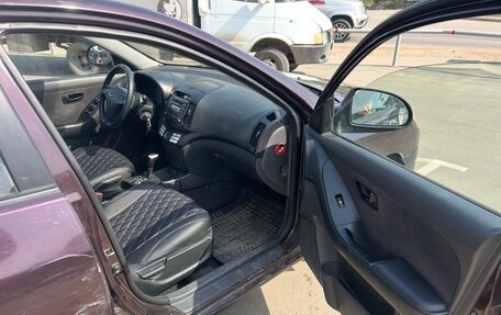 Hyundai Elantra IV, 2006 год, 450 000 рублей, 4 фотография