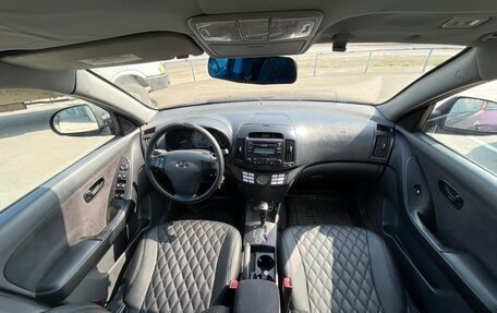 Hyundai Elantra IV, 2006 год, 450 000 рублей, 6 фотография